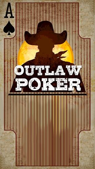 game pic for Outlaw poker